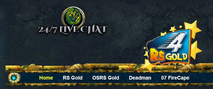 4rsgold livechat