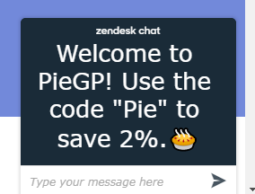 PieGP Coupon Code to buy osrs cheap gold