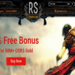 rsorder best for runescape gold