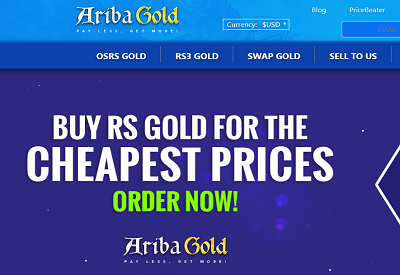 Ariba gold feature image